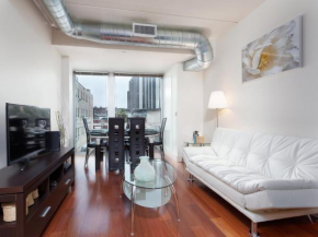 Fantastic Philly Fully Furnished Apartments